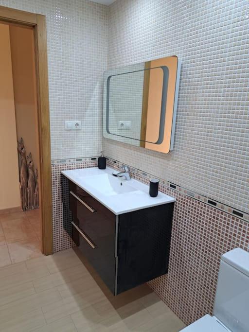 Apartamento En Rianxo La Morenita Rianjo Exterior photo