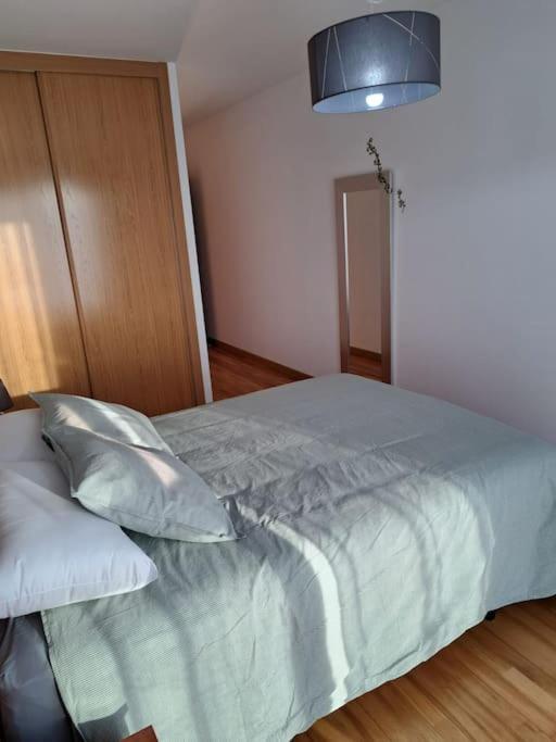Apartamento En Rianxo La Morenita Rianjo Exterior photo