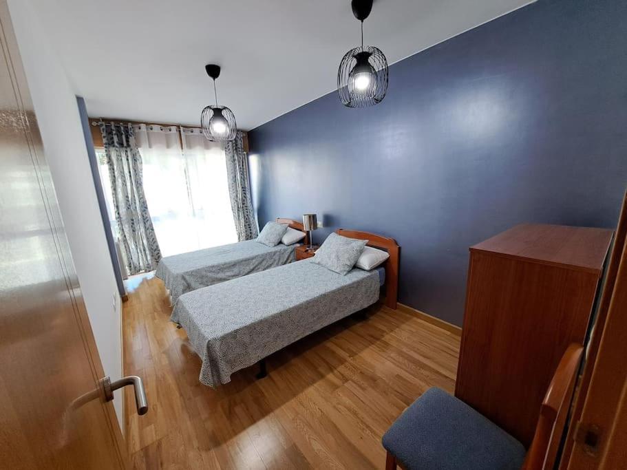 Apartamento En Rianxo La Morenita Rianjo Exterior photo