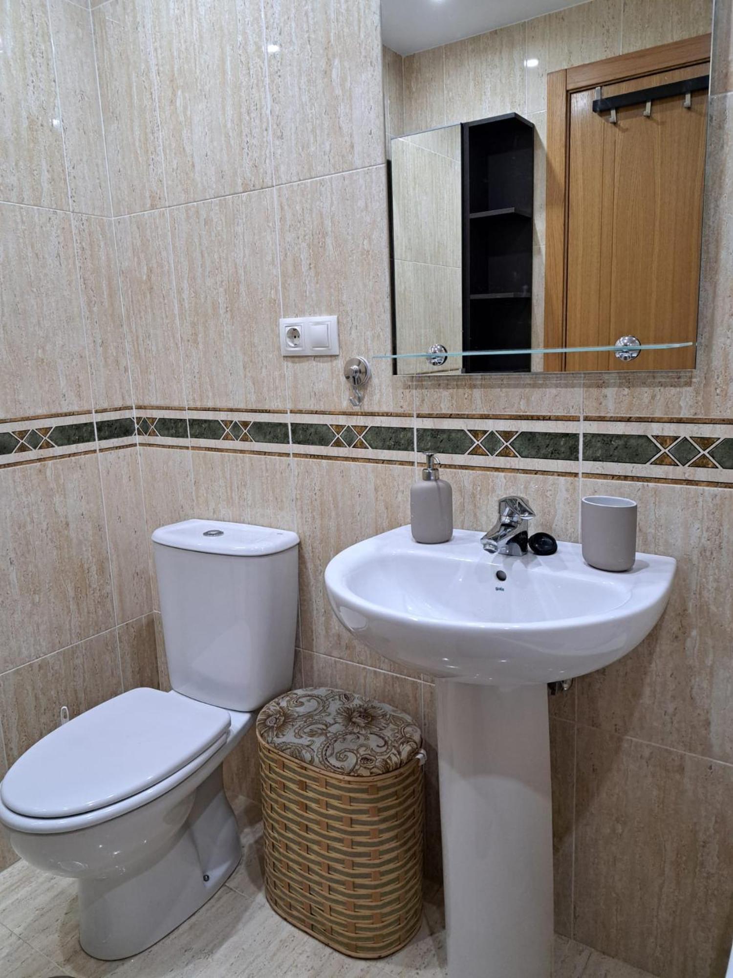 Apartamento En Rianxo La Morenita Rianjo Exterior photo