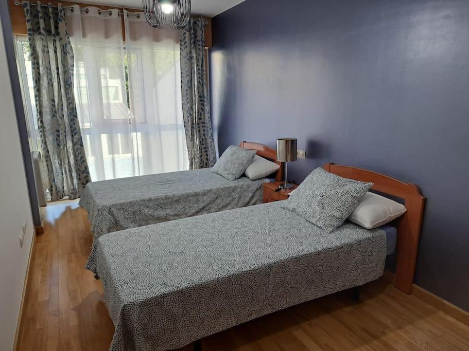 Apartamento En Rianxo La Morenita Rianjo Exterior photo
