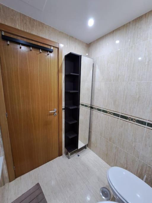 Apartamento En Rianxo La Morenita Rianjo Exterior photo