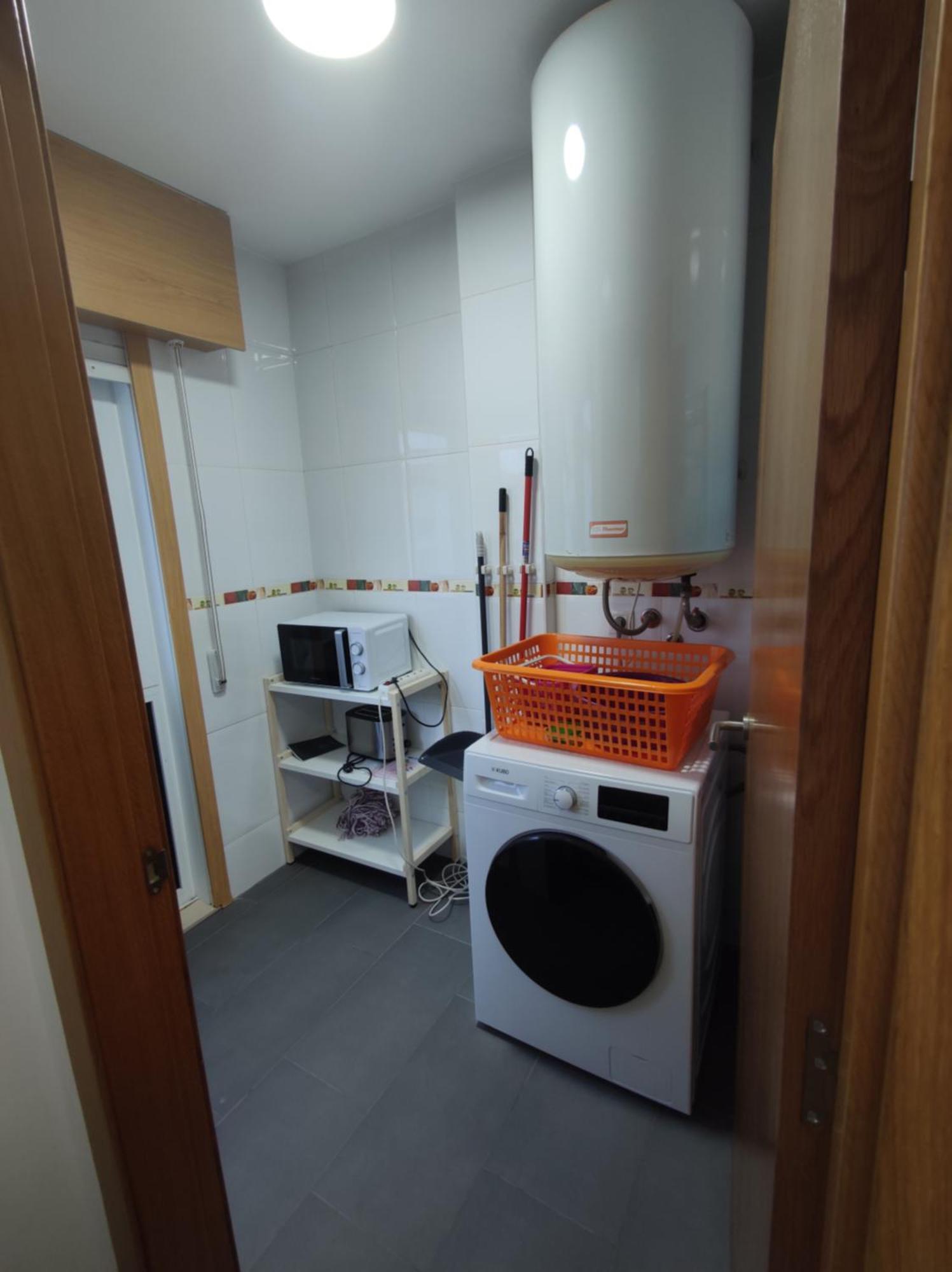 Apartamento En Rianxo La Morenita Rianjo Exterior photo